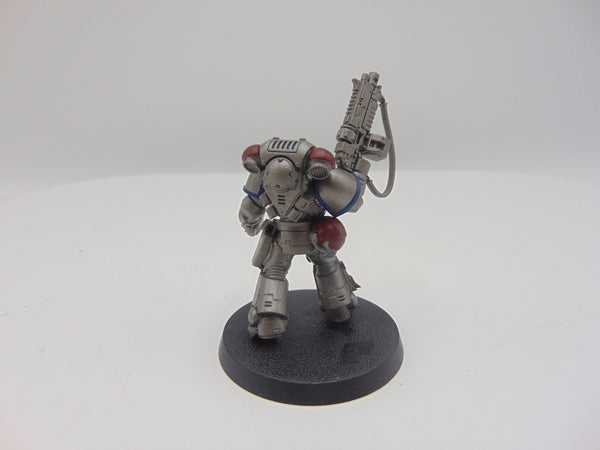 Primaris Lieutenant