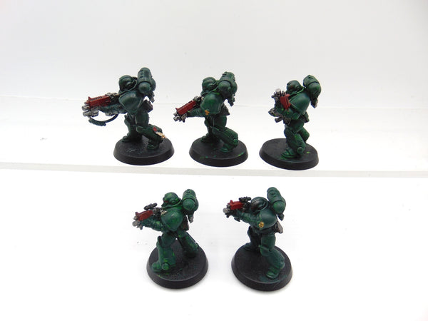 Intercessors