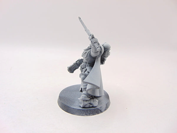 Primaris Captain