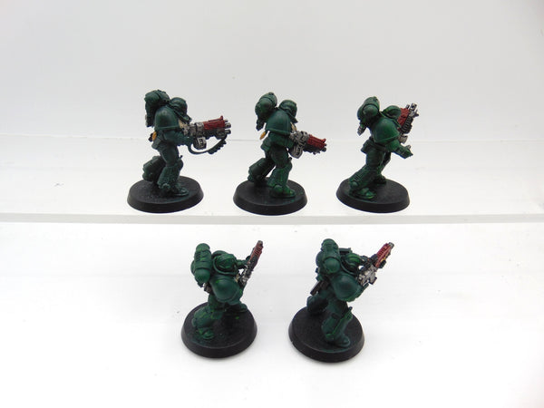 Intercessors