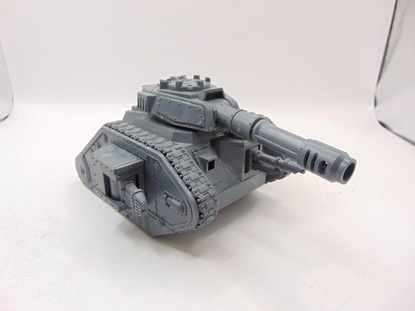 Leman Russ Battle Tank