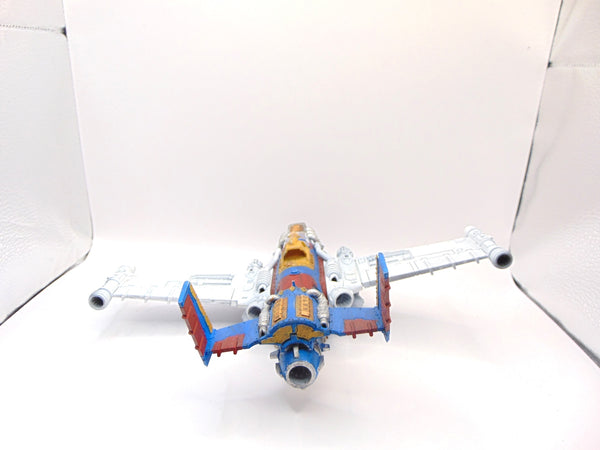 Wazbom Blastajet