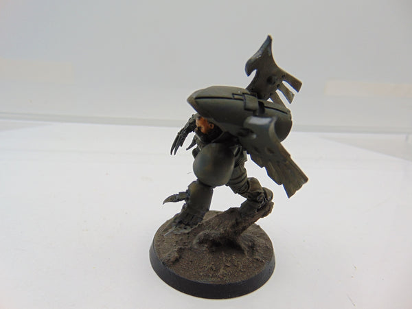 Raven Guard Praetor Conversion