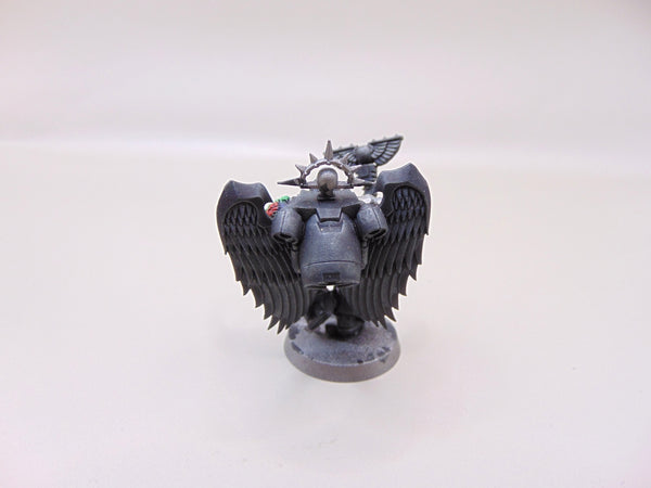 Chaplain with Jump Pack Conversion