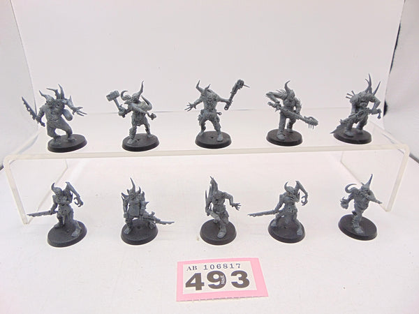 Poxwalkers