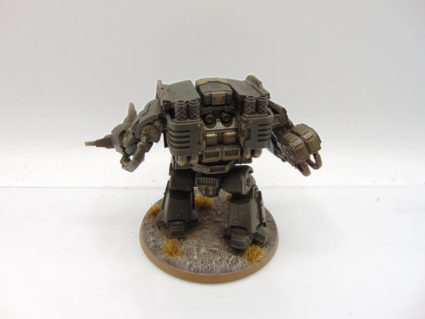 Leviathan Pattern Siege Dreadnought