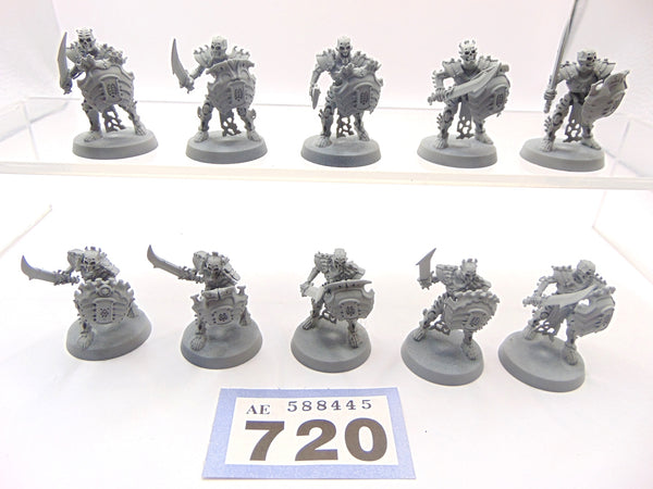 Mortek Guard