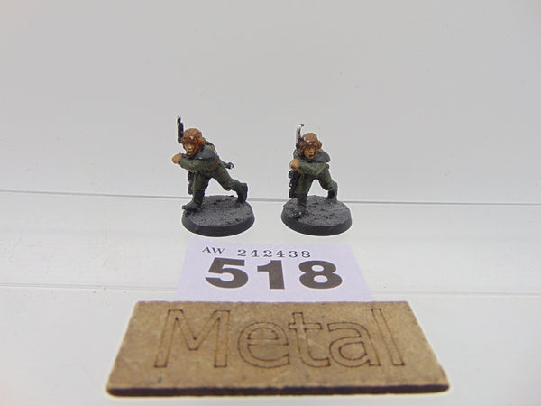 Tank Crew