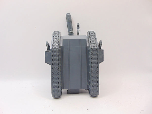 Leman Russ Battle Tank