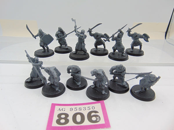 Mordor Orcs