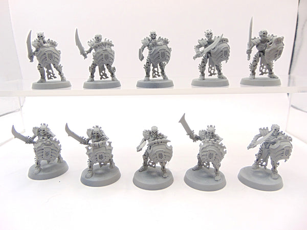 Mortek Guard