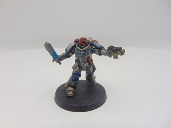 Primaris Lieutenant