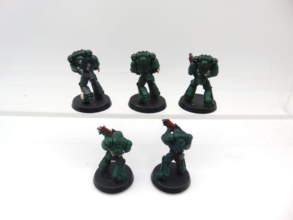 Intercessors