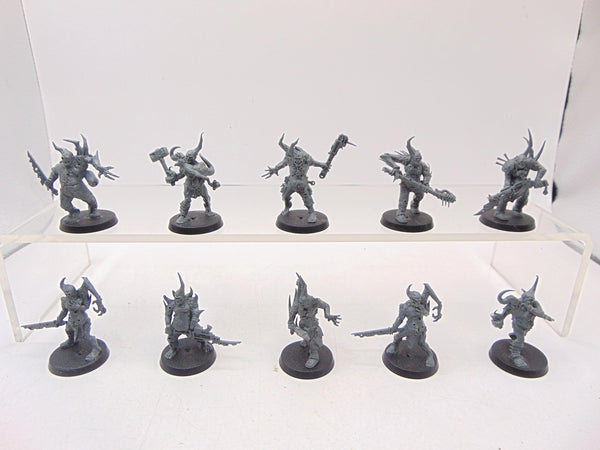 Poxwalkers