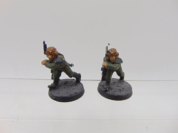 Tank Crew