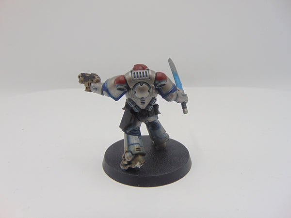 Primaris Lieutenant