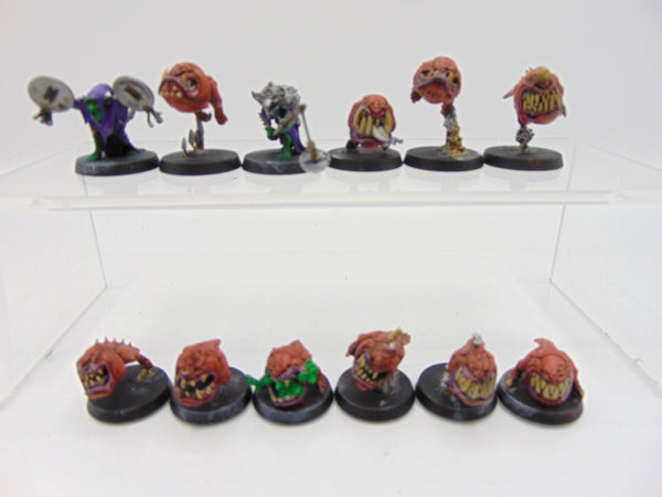 Squig Herd
