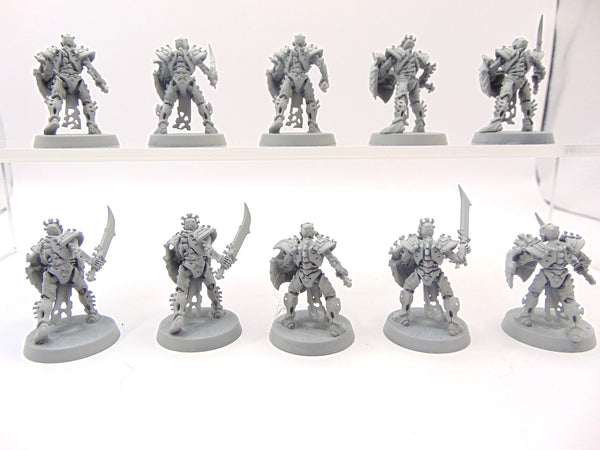 Mortek Guard