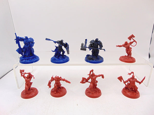 Warhammer Underworlds: Shadespire