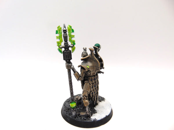 Lord Hasmoteph the Resplendent