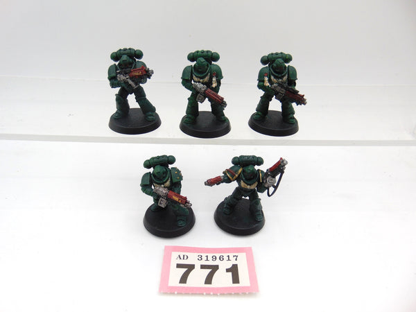 Intercessors
