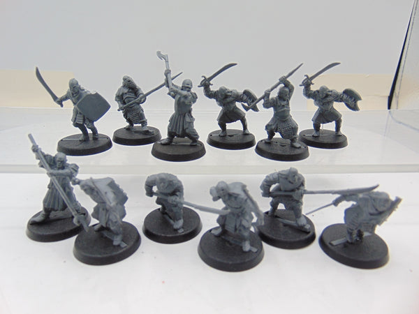 Mordor Orcs