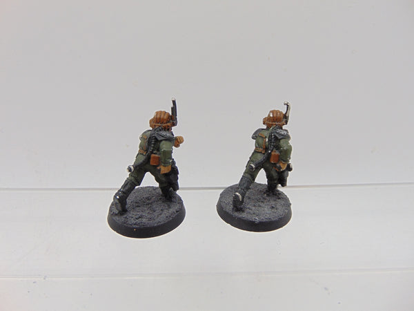 Tank Crew