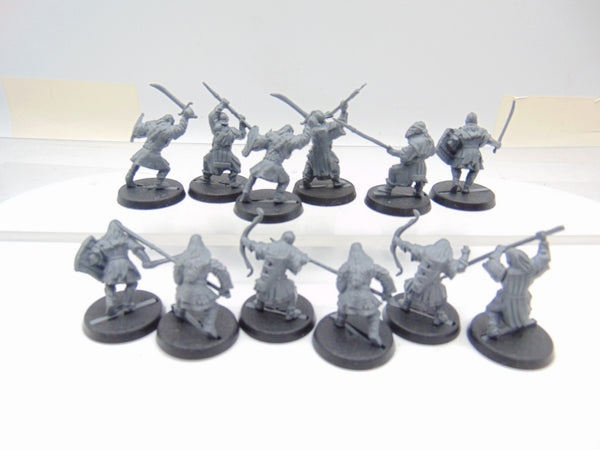 Mordor Orcs