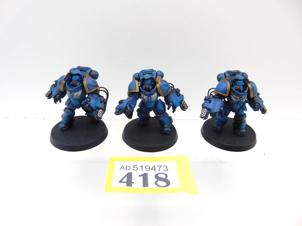 Aggressors