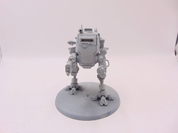Armoured Sentinel