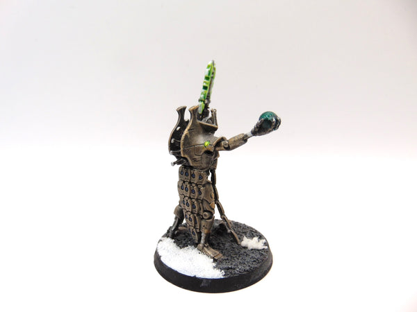 Lord Hasmoteph the Resplendent