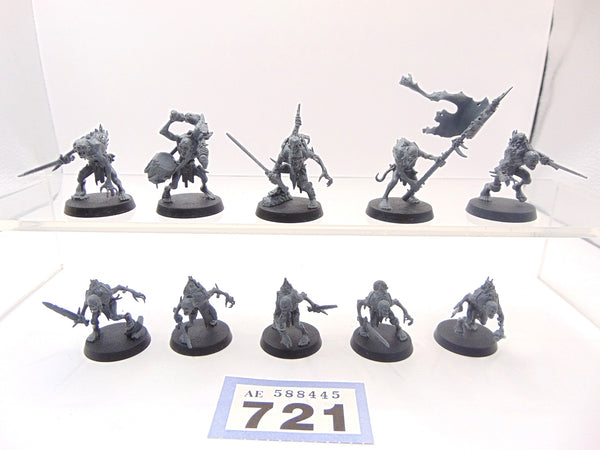 Crypt Guard