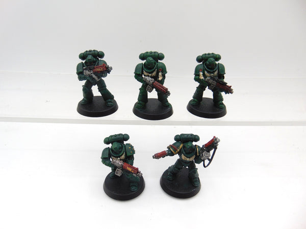 Intercessors