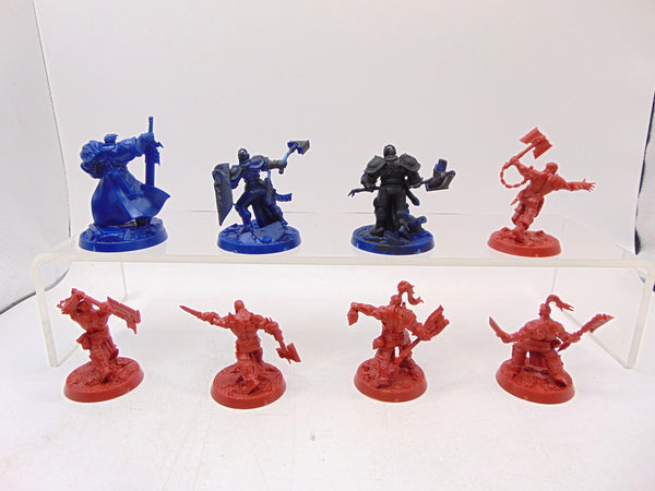 Warhammer Underworlds: Shadespire
