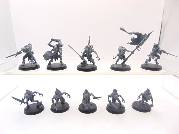 Crypt Guard