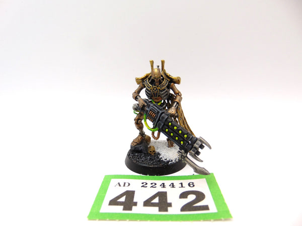 Royal Warden