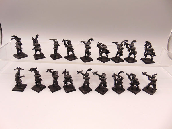 State Missile Troops