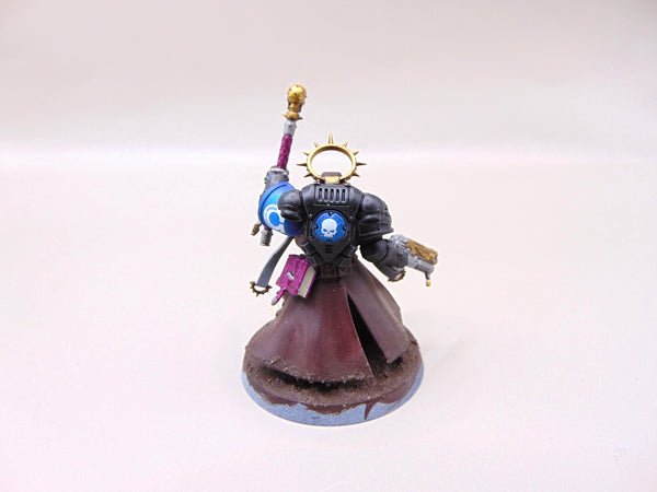 Primaris Chaplain