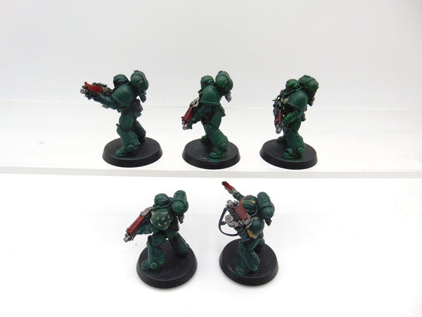 Intercessors