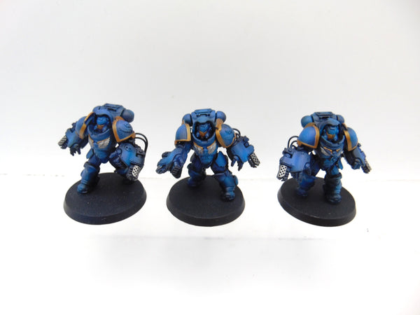 Aggressors