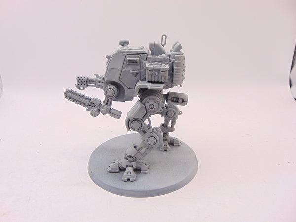 Armoured Sentinel