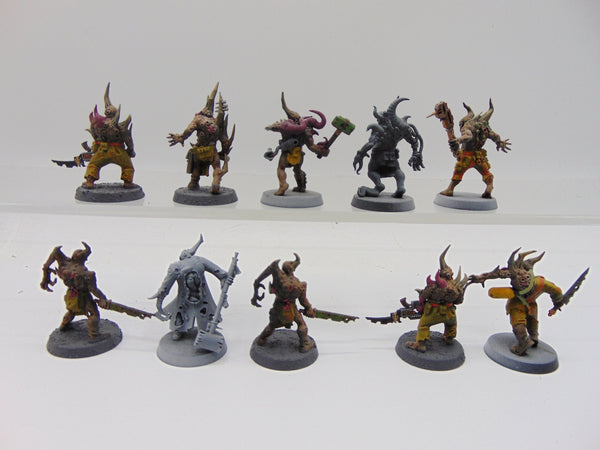Poxwalkers