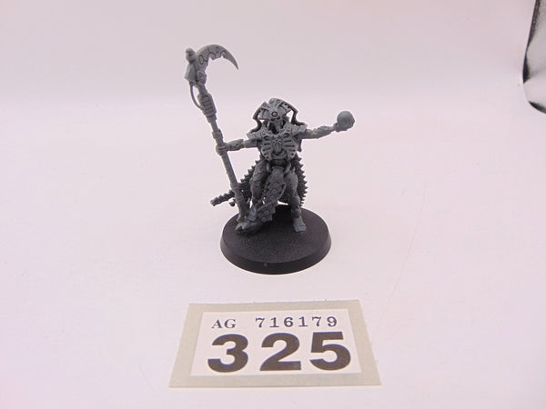 Overlord with Voidscythe