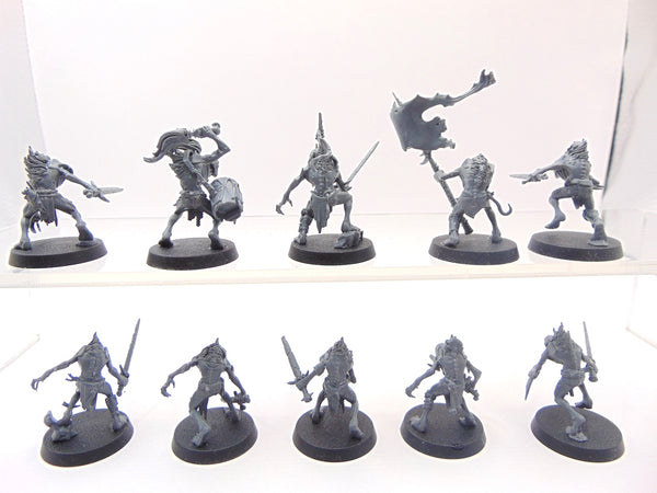 Crypt Guard