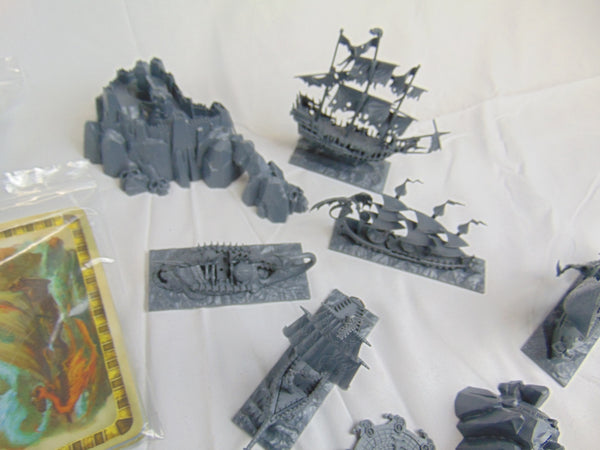 Dreadfleet