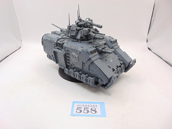 Repulsor