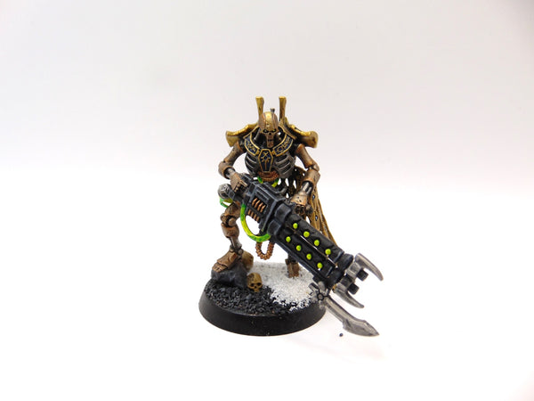 Royal Warden