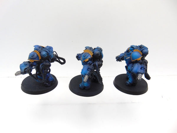 Aggressors