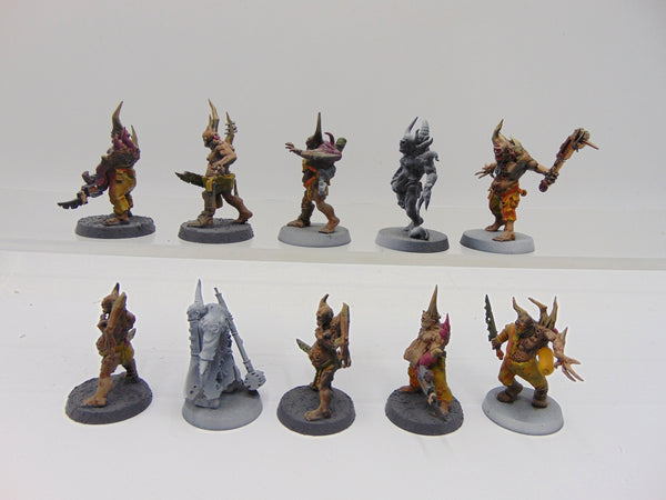 Poxwalkers