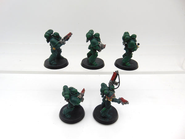 Intercessors